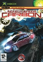 Need For Speed Carbon