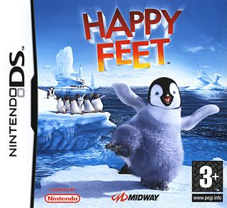 Happy Feet
