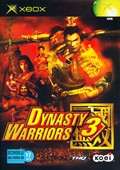 Dynasty Warriors 3