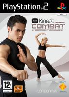 EyeToy : Kinetic Combat