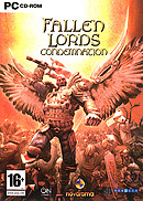 Fallen Lords : Condemnation