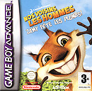 Nos Voisins Les Hommes : Zamy Pete Les Plombs