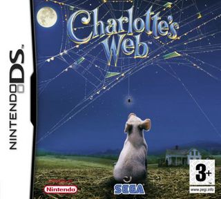 Le Petit Monde De Charlotte
