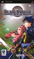 Blade Dancer : Lineage Of Light