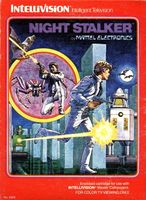 Night Stalker