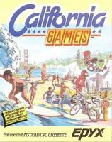 California Games