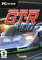 GT-R 400