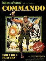 Commando