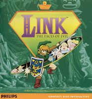 Link : The Faces of Evil