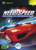 Need For Speed : Poursuite Infernale 2