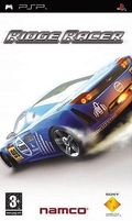 Ridge Racer