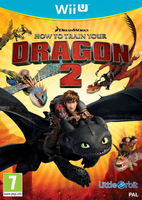 How to Train Your Dragon 2