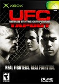 Ultimate Fighting Championship : Tapout