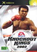 Knockout Kings 2002