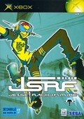 Jet Set Radio Future