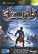 Azurik : Rise of Perathia