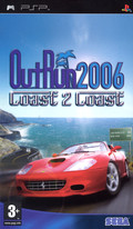 OutRun 2006 Coast 2 Coast