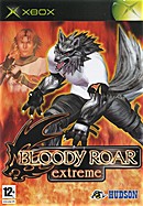 Bloody Roar Extreme