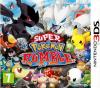 Super Pokémon Rumble - 3DS