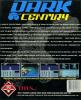 Dark Century - Amiga