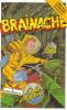 Brainache - Amstrad-CPC 464