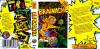 Brainache - Amstrad-CPC 464