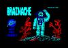 Brainache - Amstrad-CPC 464