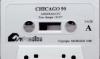 Chicago 90  - Amstrad-CPC 464