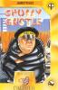 Chubby Gristle (Bug-Byte Premier) - Amstrad-CPC 464