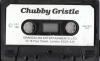 Chubby Gristle (Bug-Byte Premier) - Amstrad-CPC 464