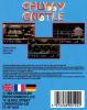 Chubby Gristle  - Amstrad-CPC 464