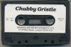 Chubby Gristle  - Amstrad-CPC 464
