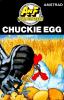 Chuckie Egg (A&F Software) - Amstrad-CPC 464