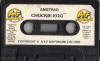 Chuckie Egg (A&F Software) - Amstrad-CPC 464
