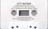 City Slicker - Amstrad-CPC 464