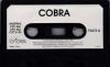 Cobra (Loriciels) - Amstrad-CPC 464