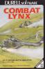 Combat Lynx - Amstrad-CPC 464
