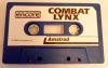 Combat Lynx (Encore) - Amstrad-CPC 464