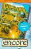 Commando (Encore) - Amstrad-CPC 464