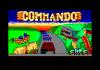 Commando (Encore) - Amstrad-CPC 464