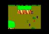 Commando (Encore) - Amstrad-CPC 464