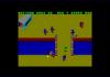 Commando (Encore) - Amstrad-CPC 464