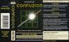Confuzion : The Fuzion Of Mind And Machine - Amstrad-CPC 464