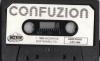 Confuzion : The Fuzion Of Mind And Machine - Amstrad-CPC 464