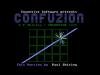 Confuzion (Alternative Software) - Amstrad-CPC 464