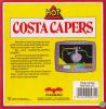Cosa Caspers - Amstrad-CPC 464