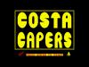 Cosa Caspers - Amstrad-CPC 464