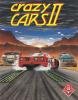Crazy Cars II - Amstrad-CPC 464