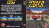 Crazy Cars II - Amstrad-CPC 464