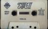 Crazy Cars II - Amstrad-CPC 464